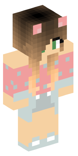 Minecraft Skin #183306