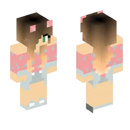 Minecraft Skin #183306