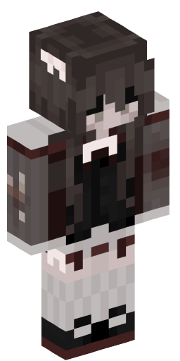 belowthearth Minecraft Skin Preview on Minecraft.Co.Com