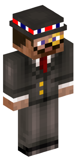 Minecraft Skin #183308