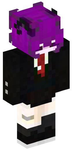 Minecraft Skin #183311