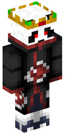 Minecraft Skin #183316