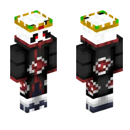 Minecraft Skin #183316