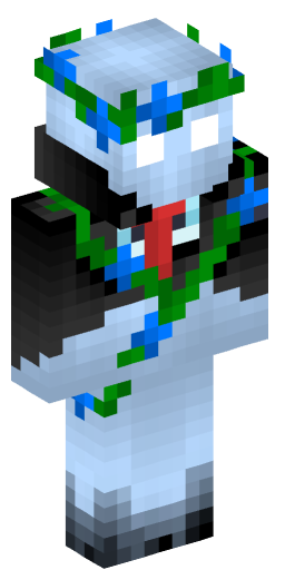 DarkRider0922 Minecraft Skin Preview on Minecraft.Co.Com
