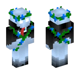 Minecraft Skin #183317