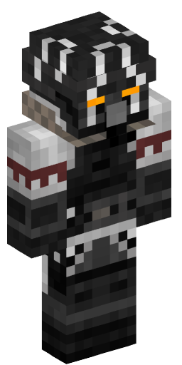 Minecraft Skin #183319