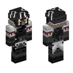 Minecraft Skin #183319