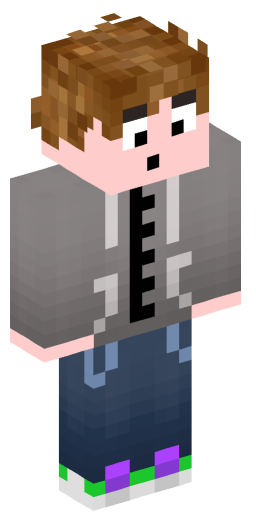 Minecraft Skin #183320