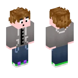 Minecraft Skin #183320