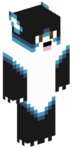 Minecraft Skin #183322