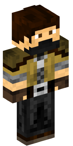 Minecraft Skin #183323
