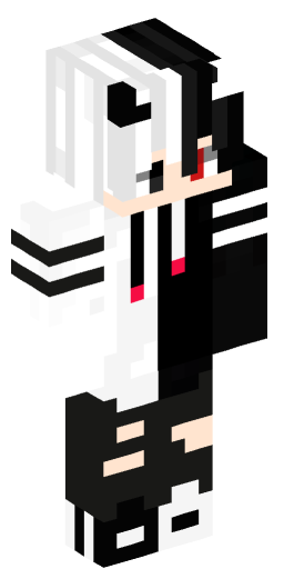 Minecraft Skin #183324