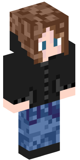 Minecraft Skin #183327