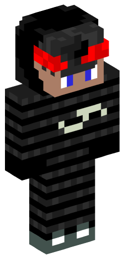 Smhxd Minecraft Skin Preview on Minecraft.Co.Com