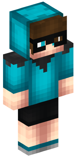 Minecraft Skin #183332