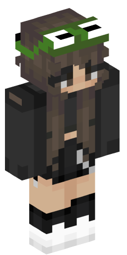 Minecraft Skin #183335