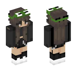Minecraft Skin #183335