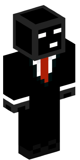 Minecraft Skin #183342