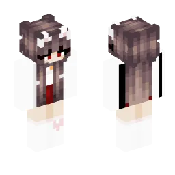 Minecraft Skin #183343