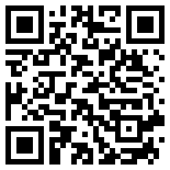 RJGinger QR Code