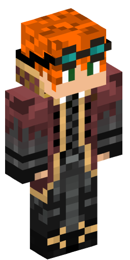 Minecraft Skin #183345