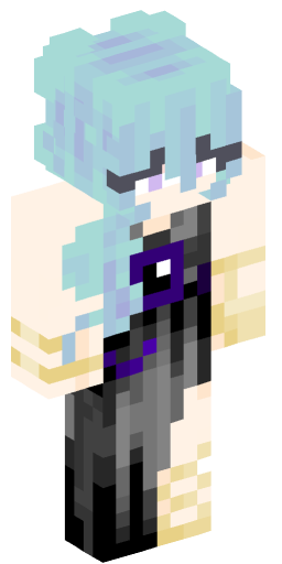 Minecraft Skin #183347