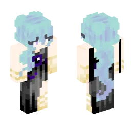 Minecraft Skin #183347