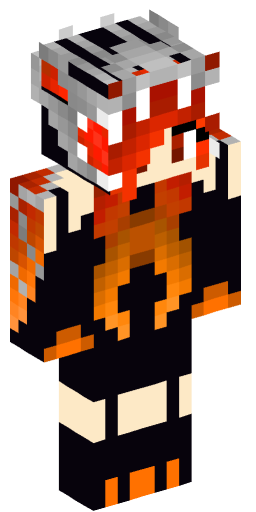 Minecraft Skin #183349