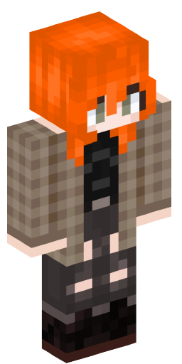 Minecraft Skin #183350