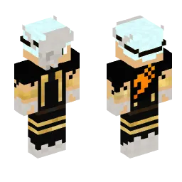 Minecraft Skin #183352