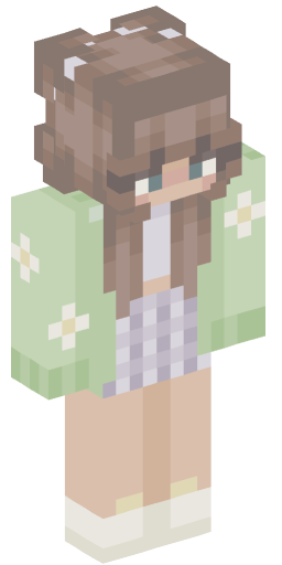 Minecraft Skin #183353