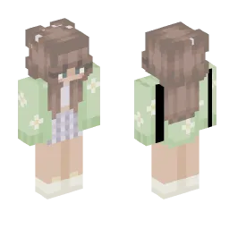 Minecraft Skin #183353