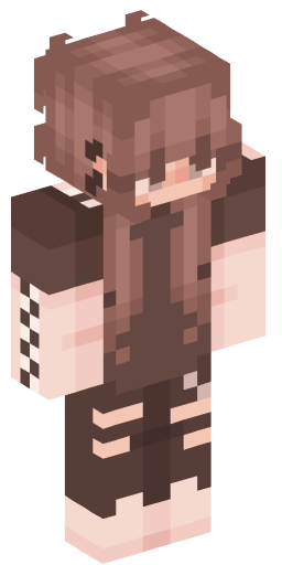 Minecraft Skin #183354