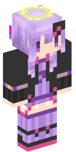 Minecraft Skin #183357