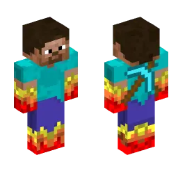 Minecraft Skin #183359
