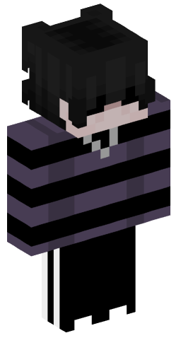 Minecraft Skin #183360