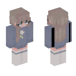 Minecraft Skin #183368
