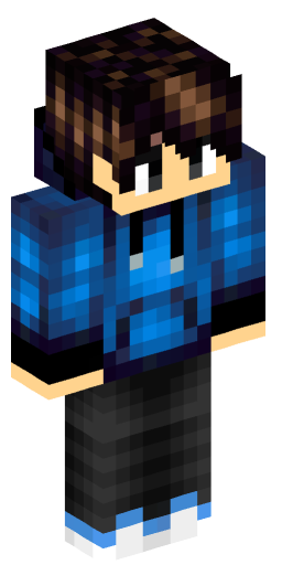 Minecraft Skin #183372