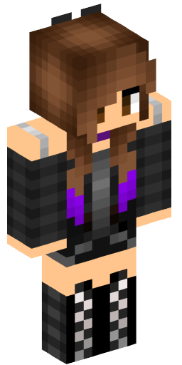 Minecraft Skin #183373