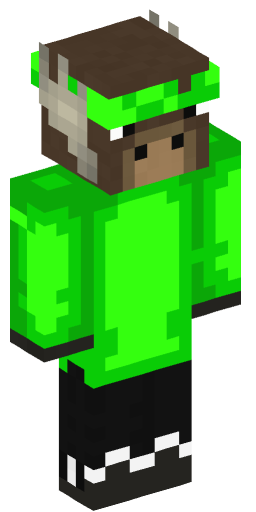 snoozingmoose Minecraft Skin Preview on Minecraft.Co.Com