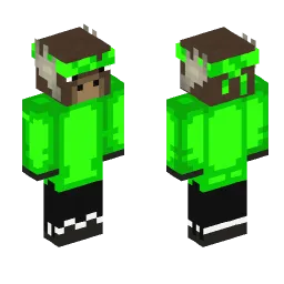 Minecraft Skin #183376