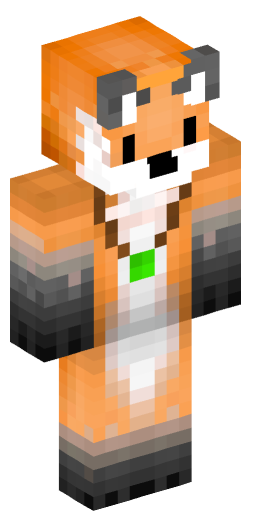 Minecraft Skin #183377