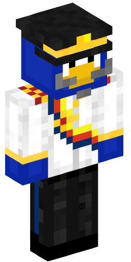 Minecraft Skin #183378