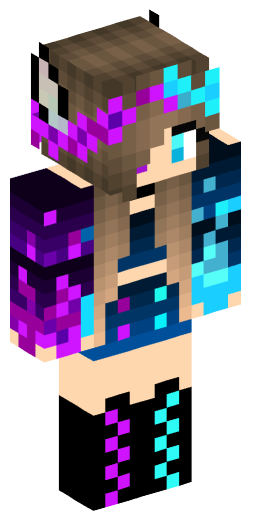 Minecraft Skin #183379