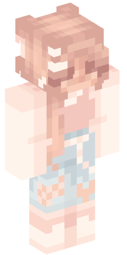 Minecraft Skin #183380