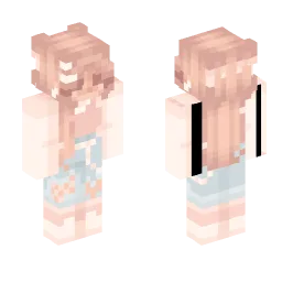 Minecraft Skin #183380