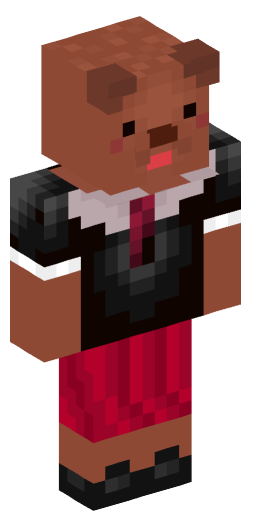 Minecraft Skin #183381