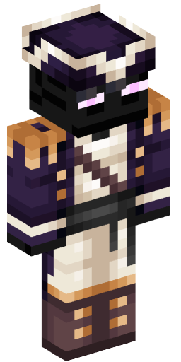 Lost_FallenX Minecraft Skin Preview on Minecraft.Co.Com