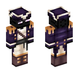 Minecraft Skin #183382