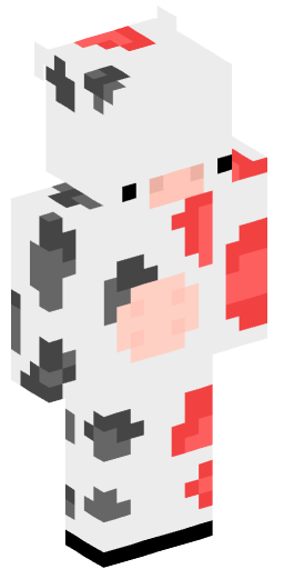 Ang3lchu Minecraft Skin Preview on Minecraft.Co.Com